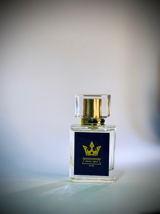 ROYAL AURA ( SUVAGE DIOR )