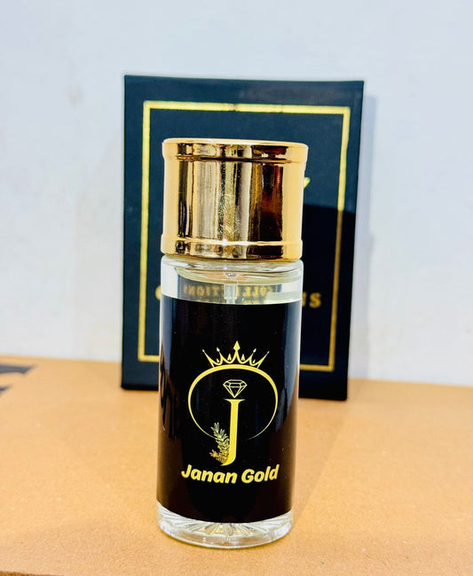 Jannan Gold by MEER