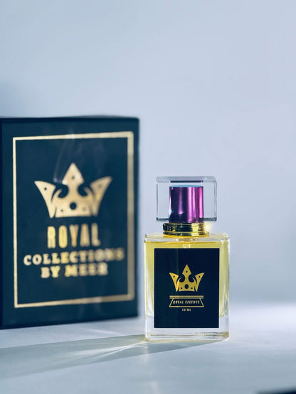 Royal Essence (AZARO WANTED)